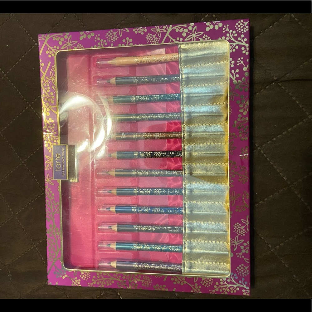Tarte Eyeliner set